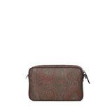 Borsa a tracolla piccola in arnica MP1C001 AA012M0019 ETRO 