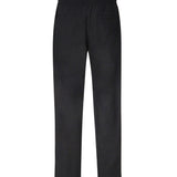 Pantaloni jogging in lana GP03AT FU28ES8291 DOLCE & GABBANA 