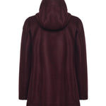 Cappotto con cappuccio<BR/> 2048R 5ZO533 COLMAR ORIGINALS 