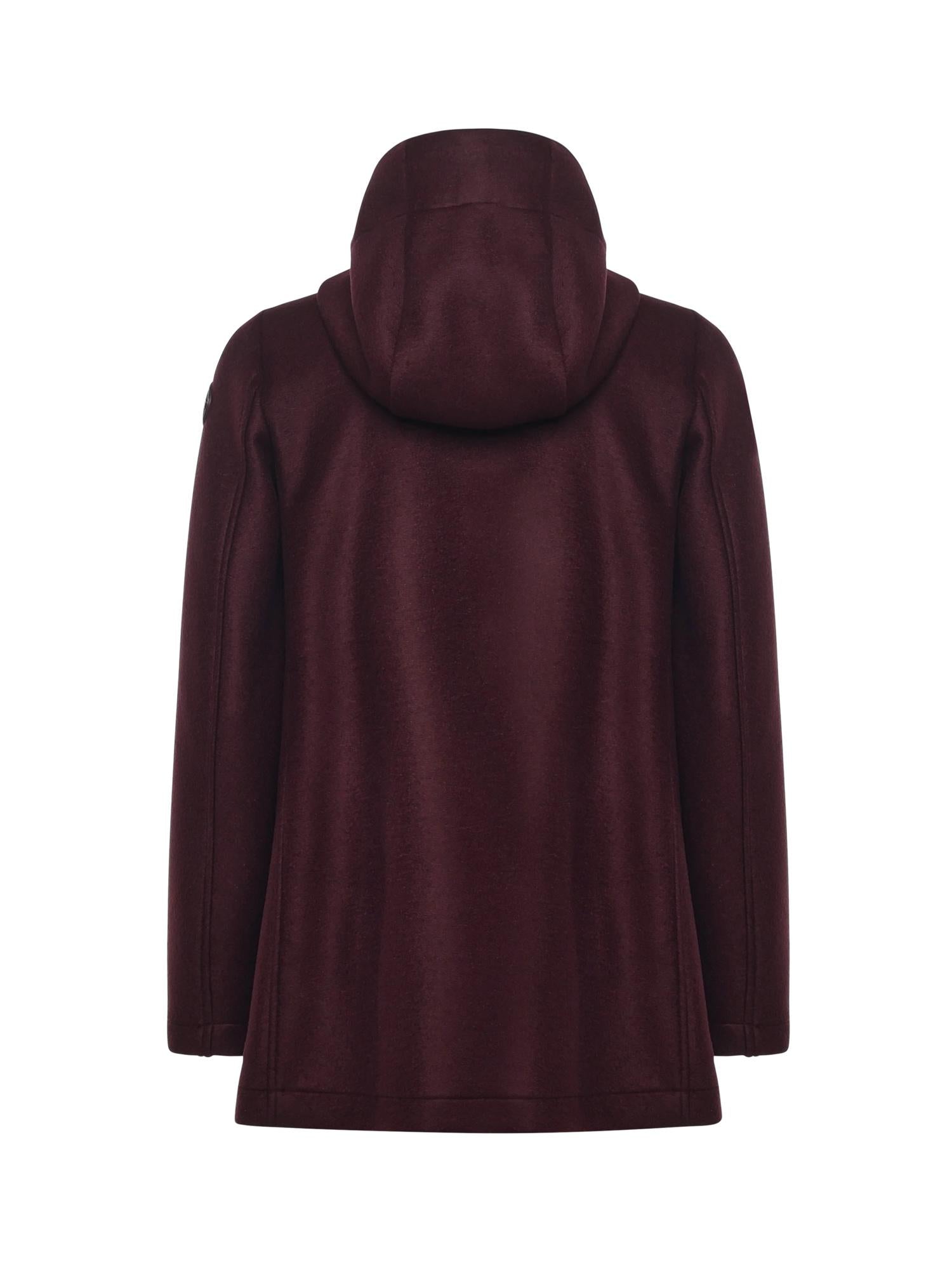 Cappotto con cappuccio<BR/> 2048R 5ZO533 COLMAR ORIGINALS 