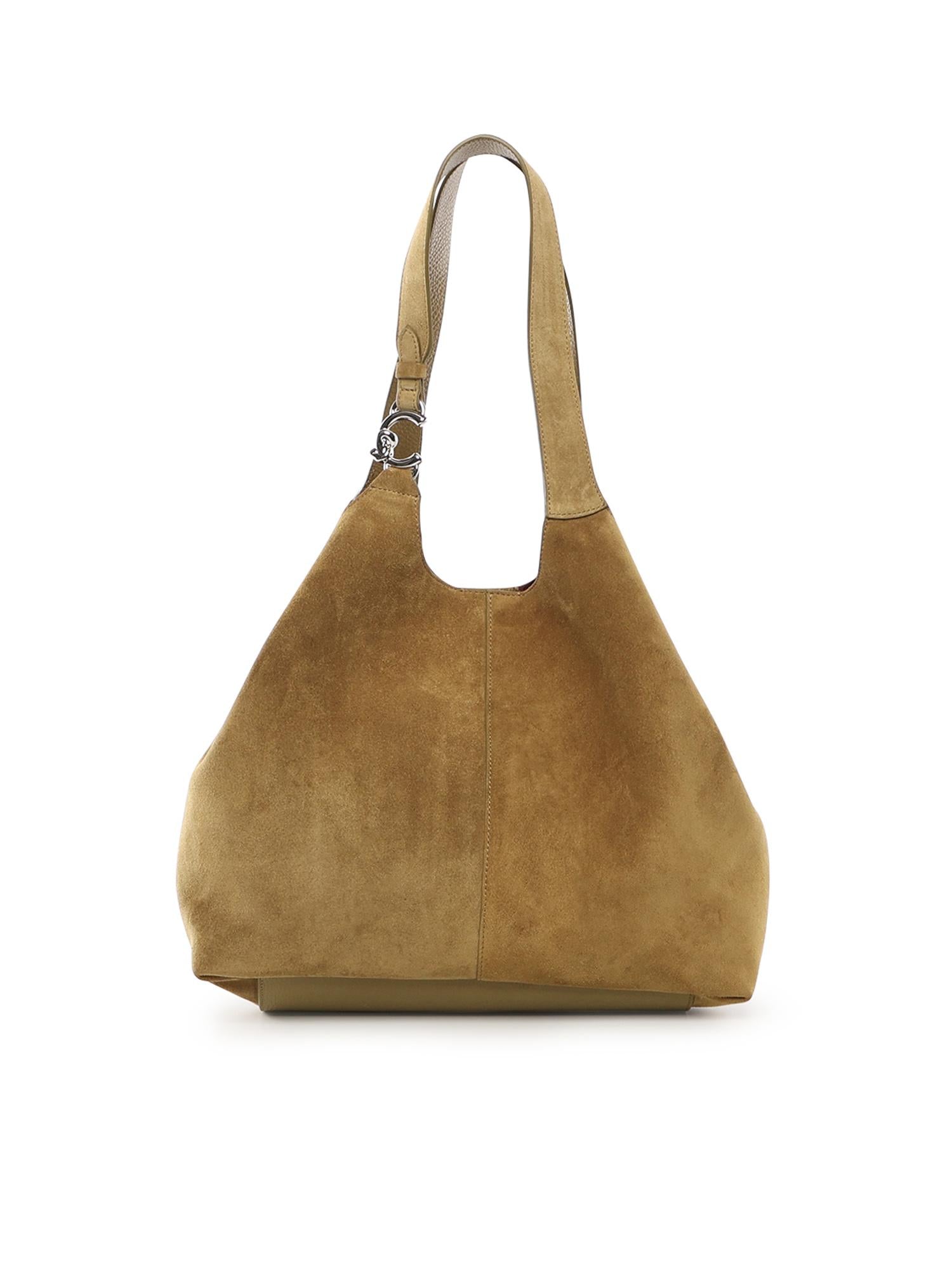 Tote bag C-Easy E1THE110101 G43 COCCINELLE 