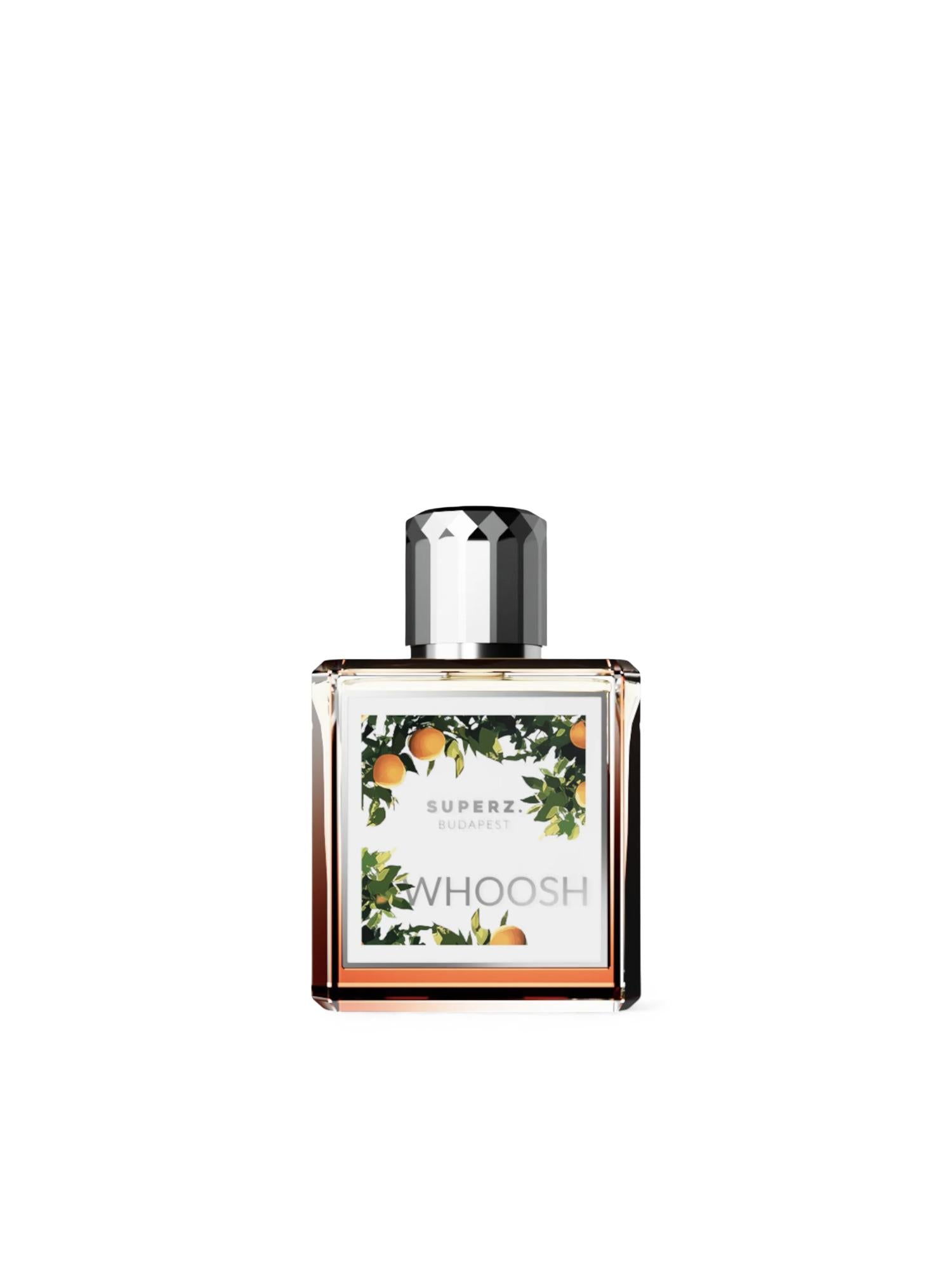 Wolf - Whoosh extrait de parfum 50ml FW10354  WOLF 