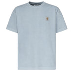 T-shirt Nelson in jersey di cotone I029949 2PAGD CARHARTT WIP 