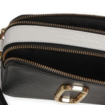 Borsa The Snapshot in pelle 2P6HCR009H01 002 MARC JACOBS 
