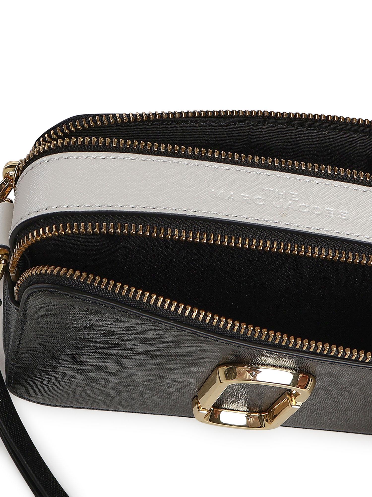 Borsa The Snapshot in pelle 2P6HCR009H01 002 MARC JACOBS 