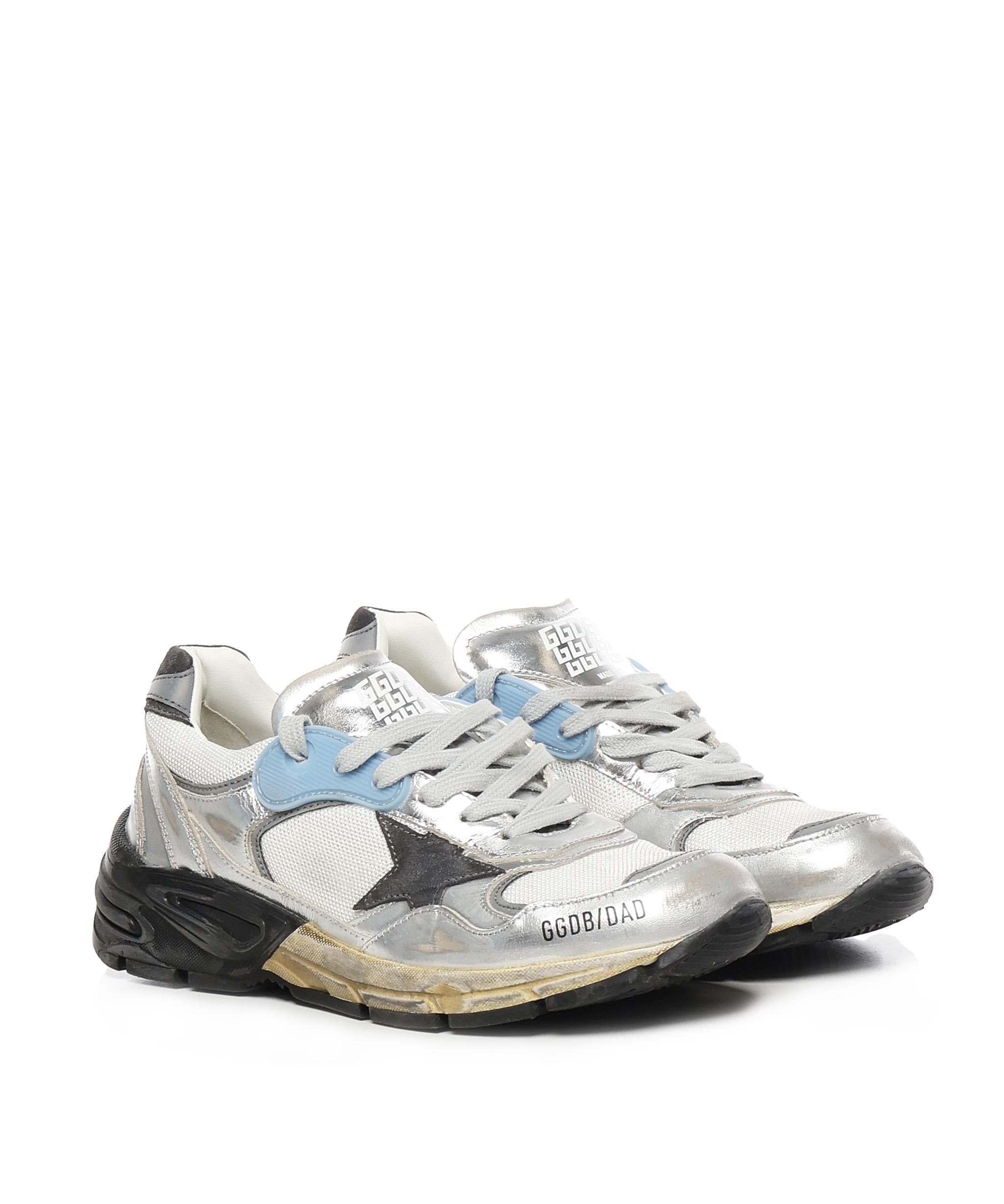 Sneakers Dad-Star GMF00884 F00746370287 GOLDEN GOOSE 