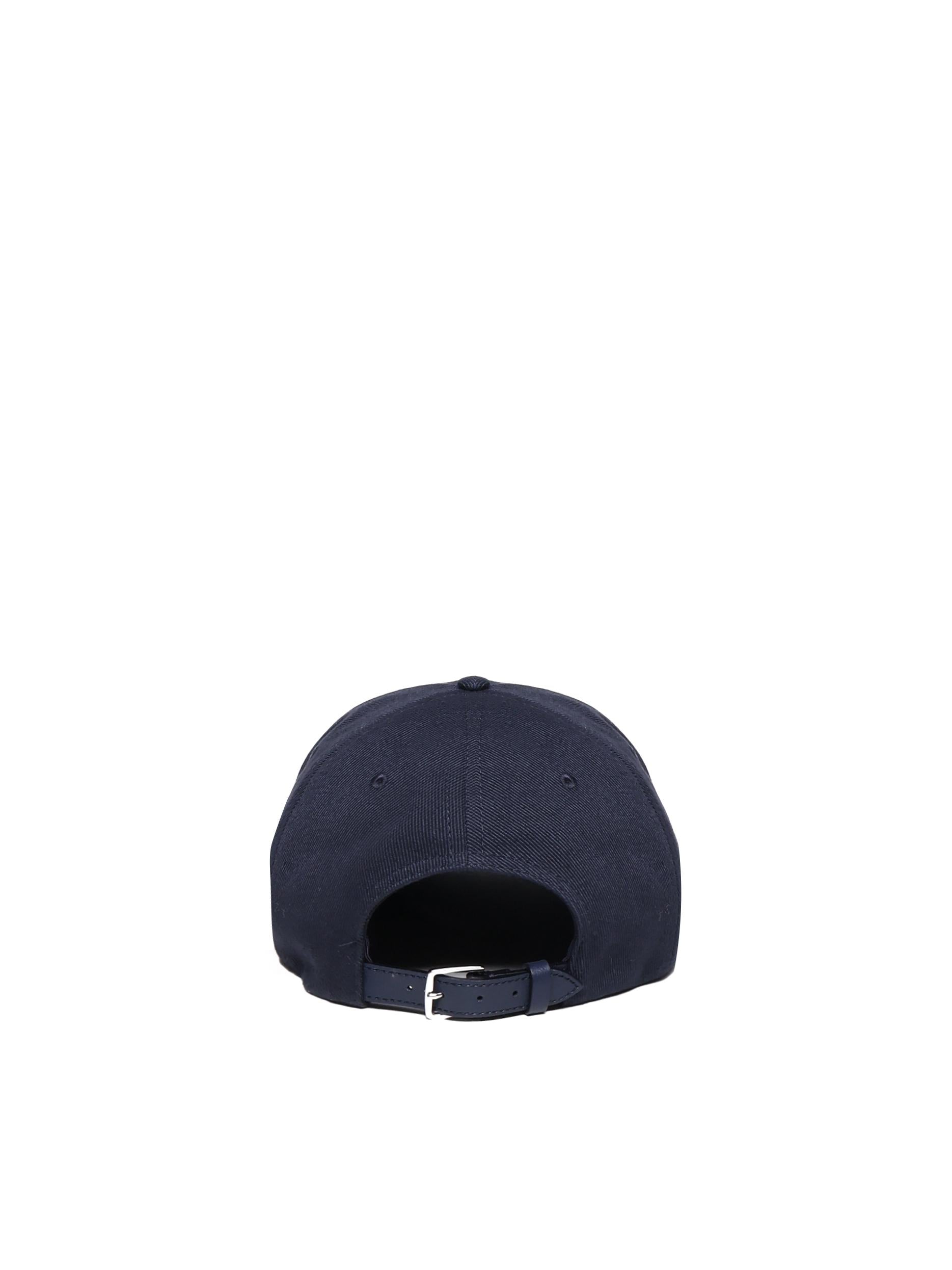 Berretto da baseball FXQ885 APWLF0QA2 FENDI 