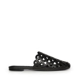Mules Oribu in pelle 629Z10VK NEGRO BIBI LOU 