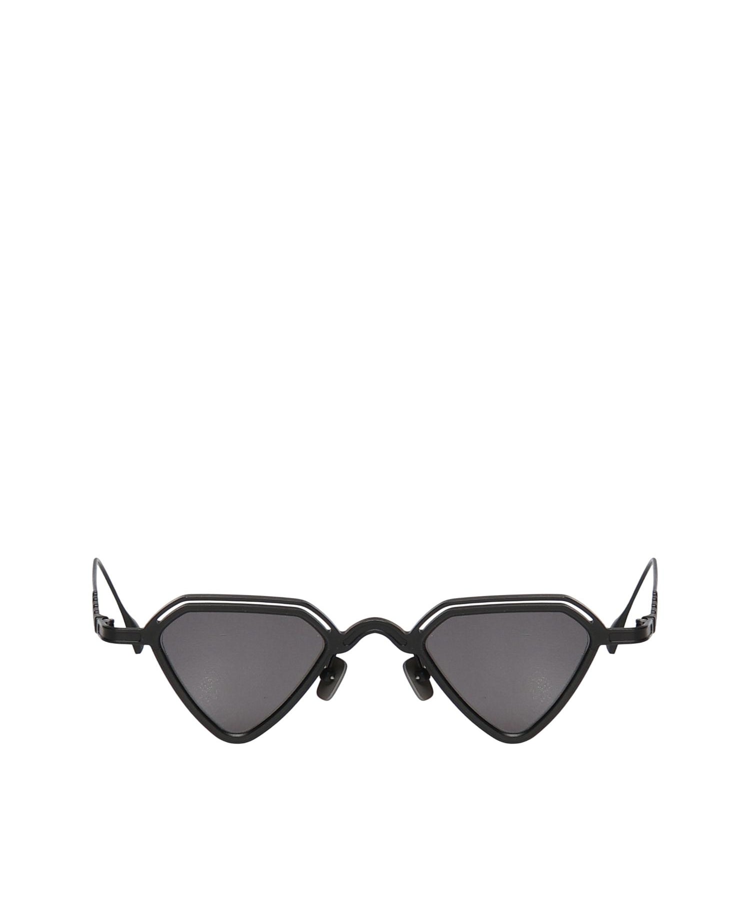 Occhiali da sole ACX221 CPT50 BLK CAPOTE 