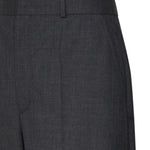 Pantaloni in lana vergine 5V0RBI95 AES080 VALENTINO GARAVANI 