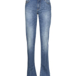 Jeans a zampa d'elefante FTCZAD G8JZ8S9001 DOLCE & GABBANA 