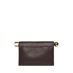 Pochette 'La Pochette Rond Carre' 24EBAW00392AC27L14 890 JACQUEMUS 