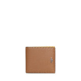 Portafoglio Selleria bi-fold con logo 7M0193 AW2FF1WL1 FENDI 