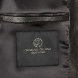 Giubbotto Julius in pelle JULIUS CAESAR COCCONERO GIULIANO GALIANO 