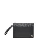 Clutch Squared FF 7VA491 AJF0F0GXN FENDI 