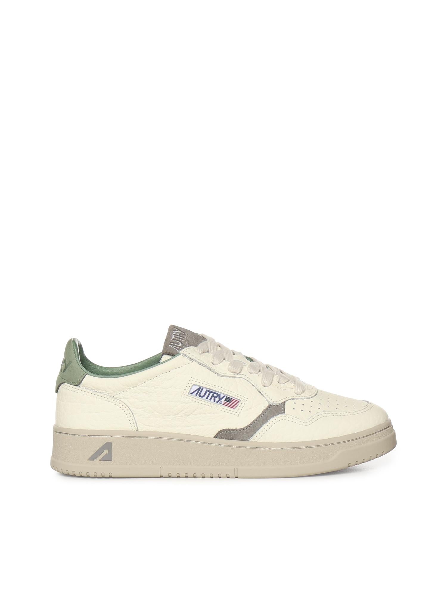 Sneakers Medalist Low AULM NE16 AUTRY 