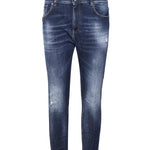 Jeans Alex UP575 DSK316UHR8800 DONDUP 