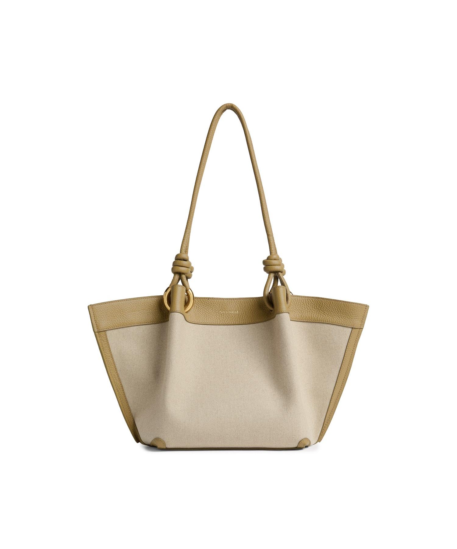 Borsa Finn medium E1U06110201 824 COCCINELLE 