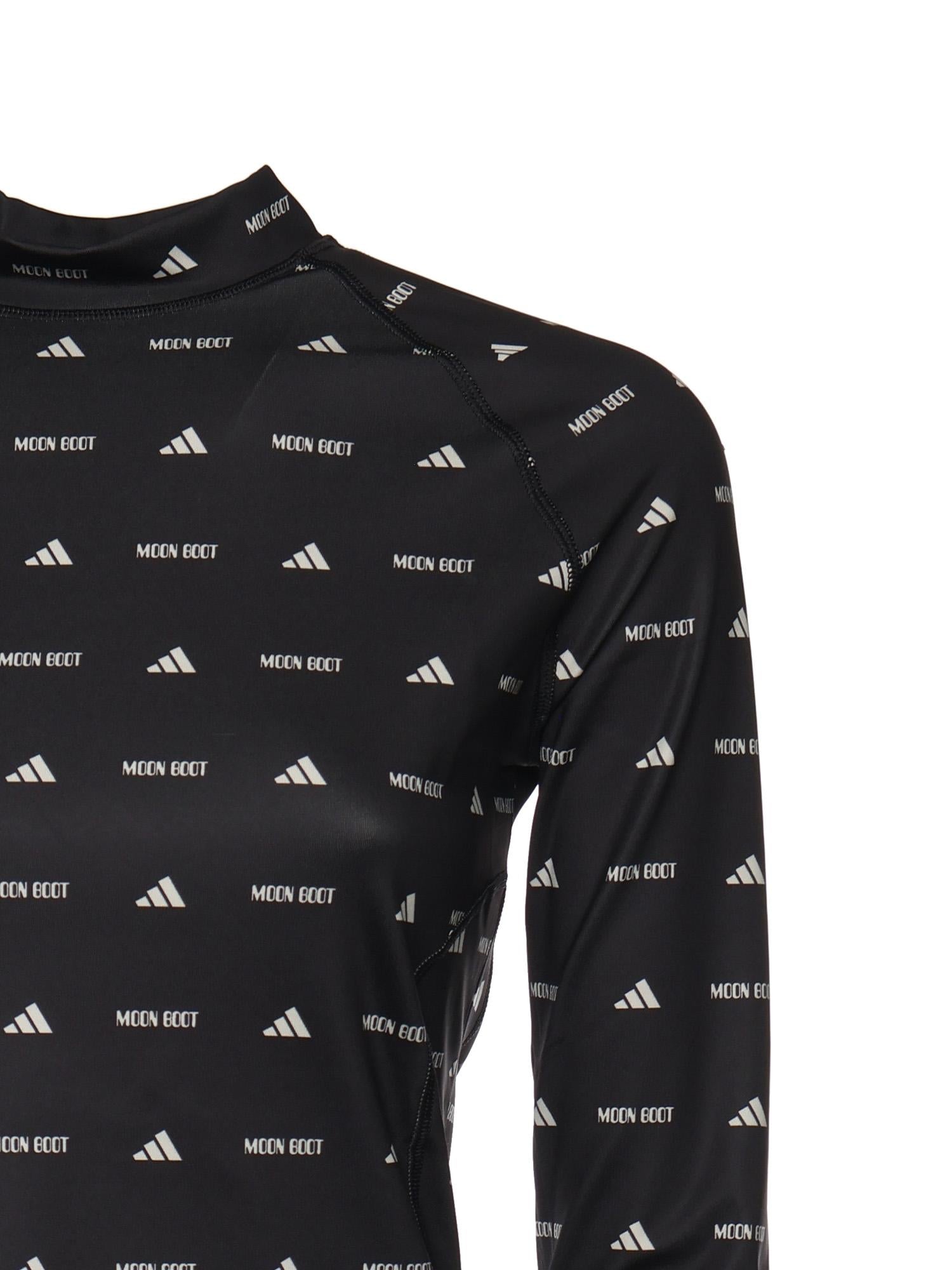 Adidas x MOON BOOT Top JM6507  ADIDAS X MOON BOOT 