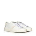 Sneaker Hill low in pelle M441 HL-CAWH D.A.T.E. 