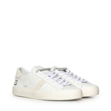 Sneaker Hill low in pelle M441 HL-CAWH D.A.T.E. 