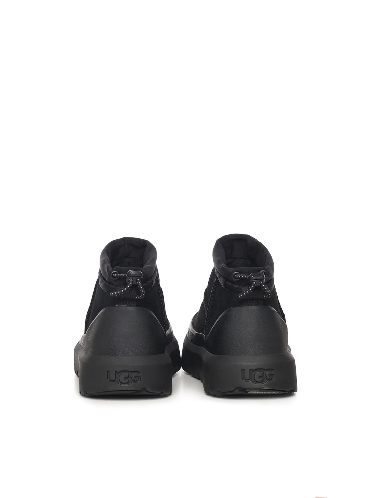 Stivali Classic Ultra Mini Weather Hybrid 1174196 BBLC UGG 