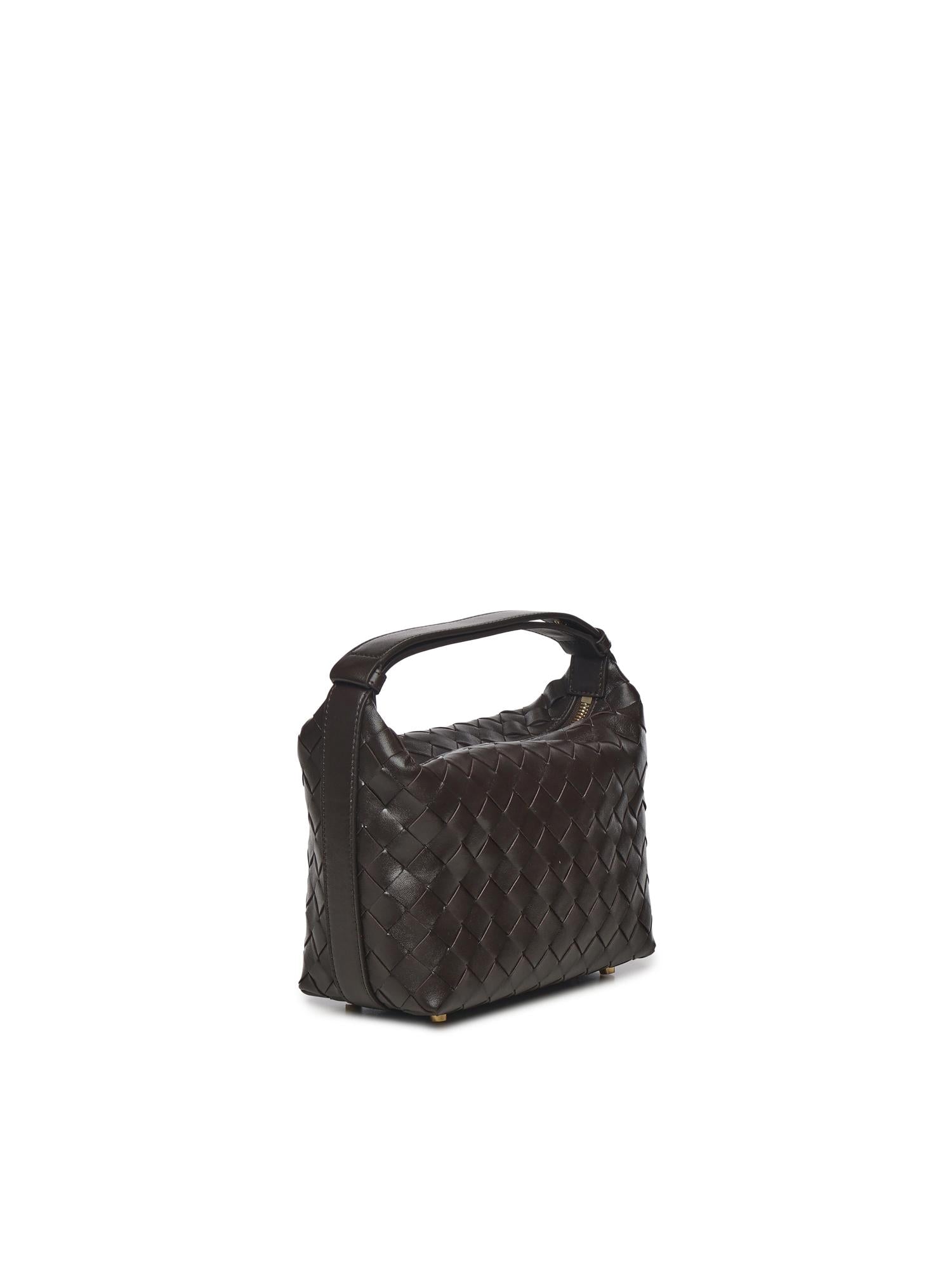 Mini bag Wallace 754443 V3IV12132 BOTTEGA VENETA 