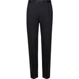 Pantaloni classici in misto lana GYA5MT GI726N0000 DOLCE & GABBANA 