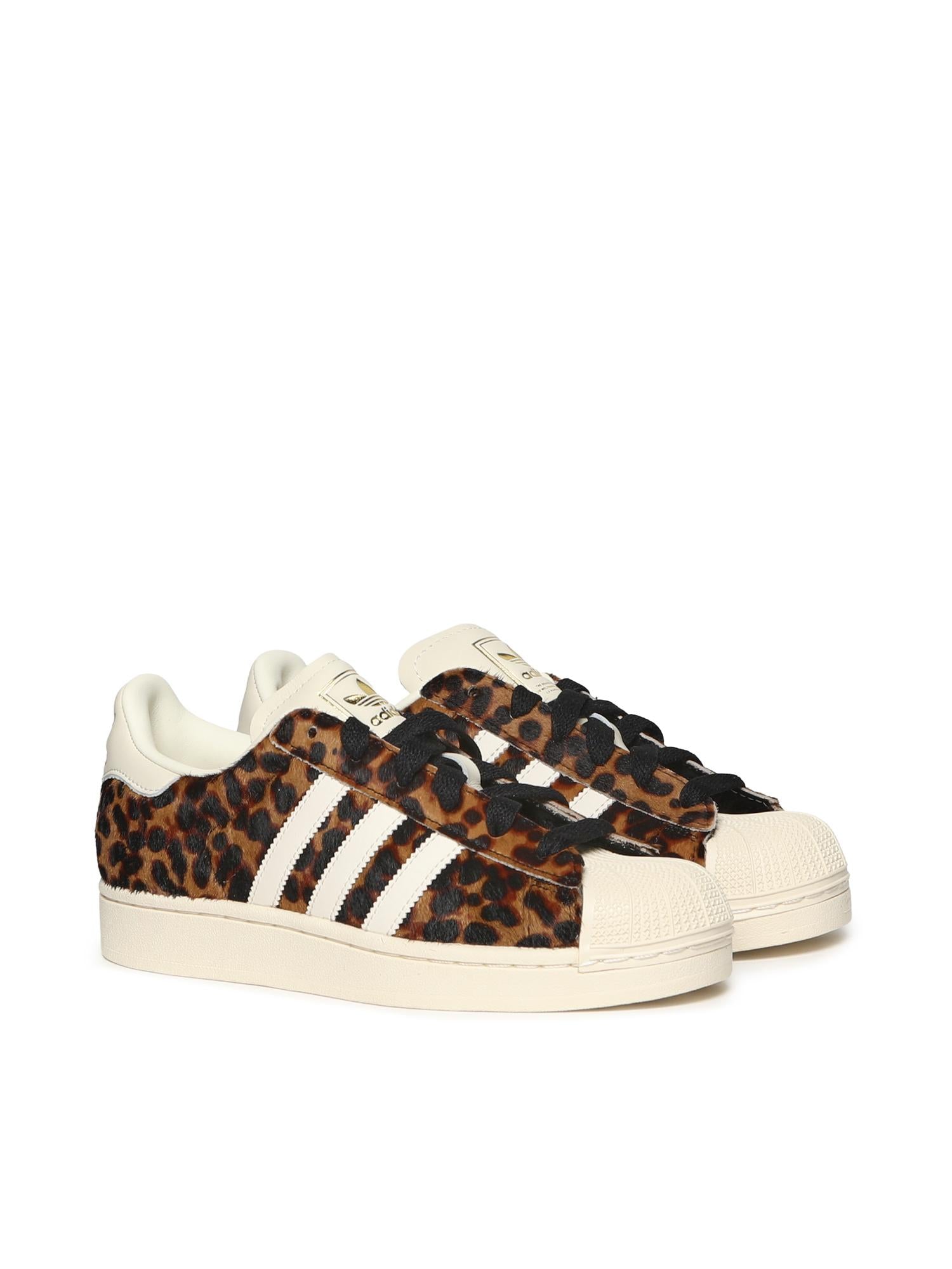 Sneakers Superstar II KI0569  ADIDAS ORIGINALS 