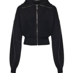 Cardigan in misto cashmere 2522346012600 005 SPORTMAX 