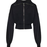 Cardigan in misto cashmere 2522346012600 005 SPORTMAX 