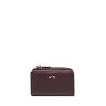 Portafoglio con logo<BR/> 73PS9D1251 KEIRABORDEAUX V° 73 