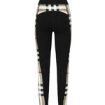 Leggings 'Check' 8072124 A1189 BURBERRY 