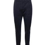 Pantaloni Gaubert slim in velluto a coste UP235 GSE046UIZ1890 DONDUP 