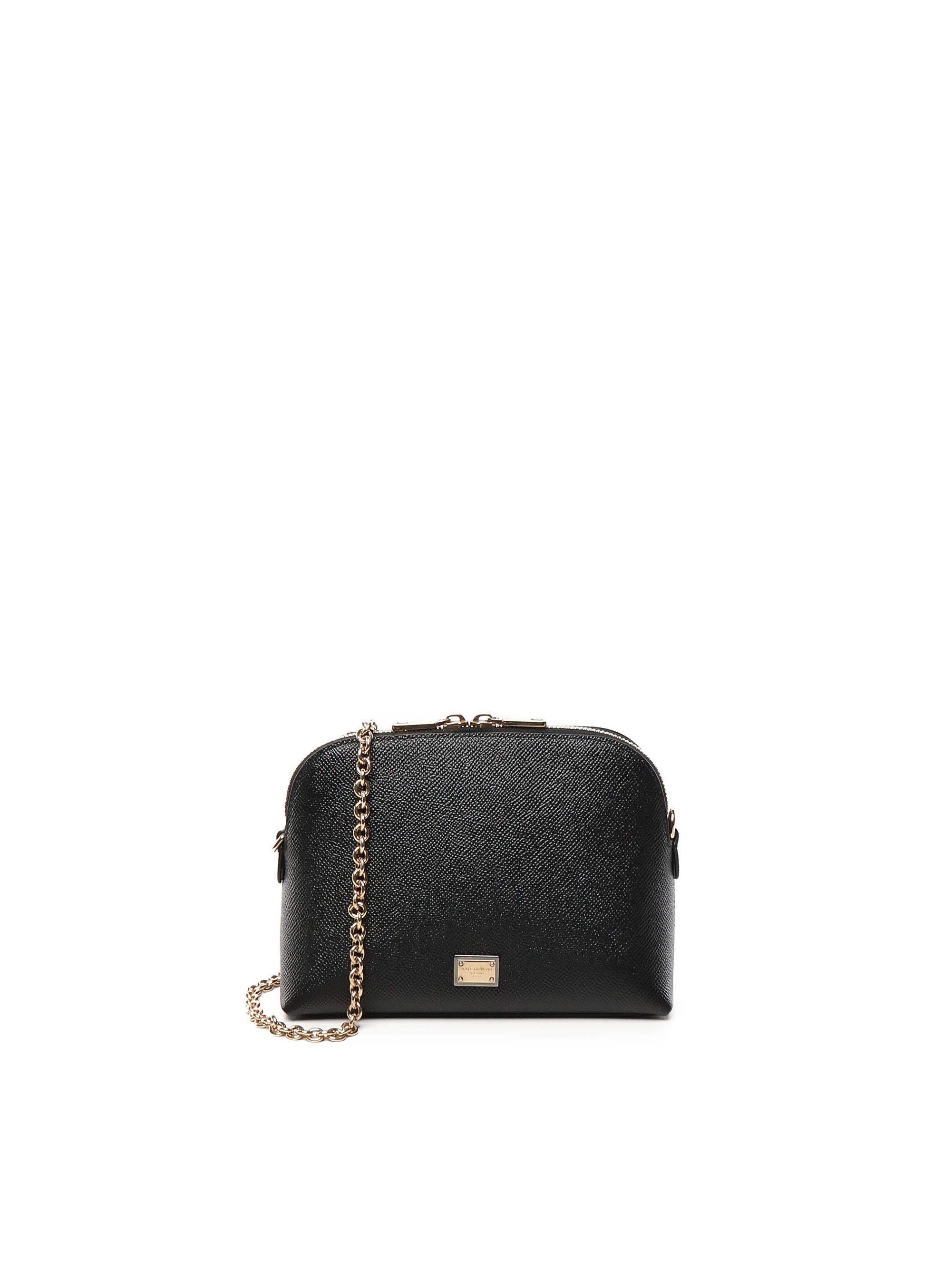 Mini bag in pelle di vitello BI3353 A507080999 DOLCE & GABBANA 