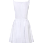 Vestito Mini Sunday 1101039H W009QA401 VIVIENNE WESTWOOD 
