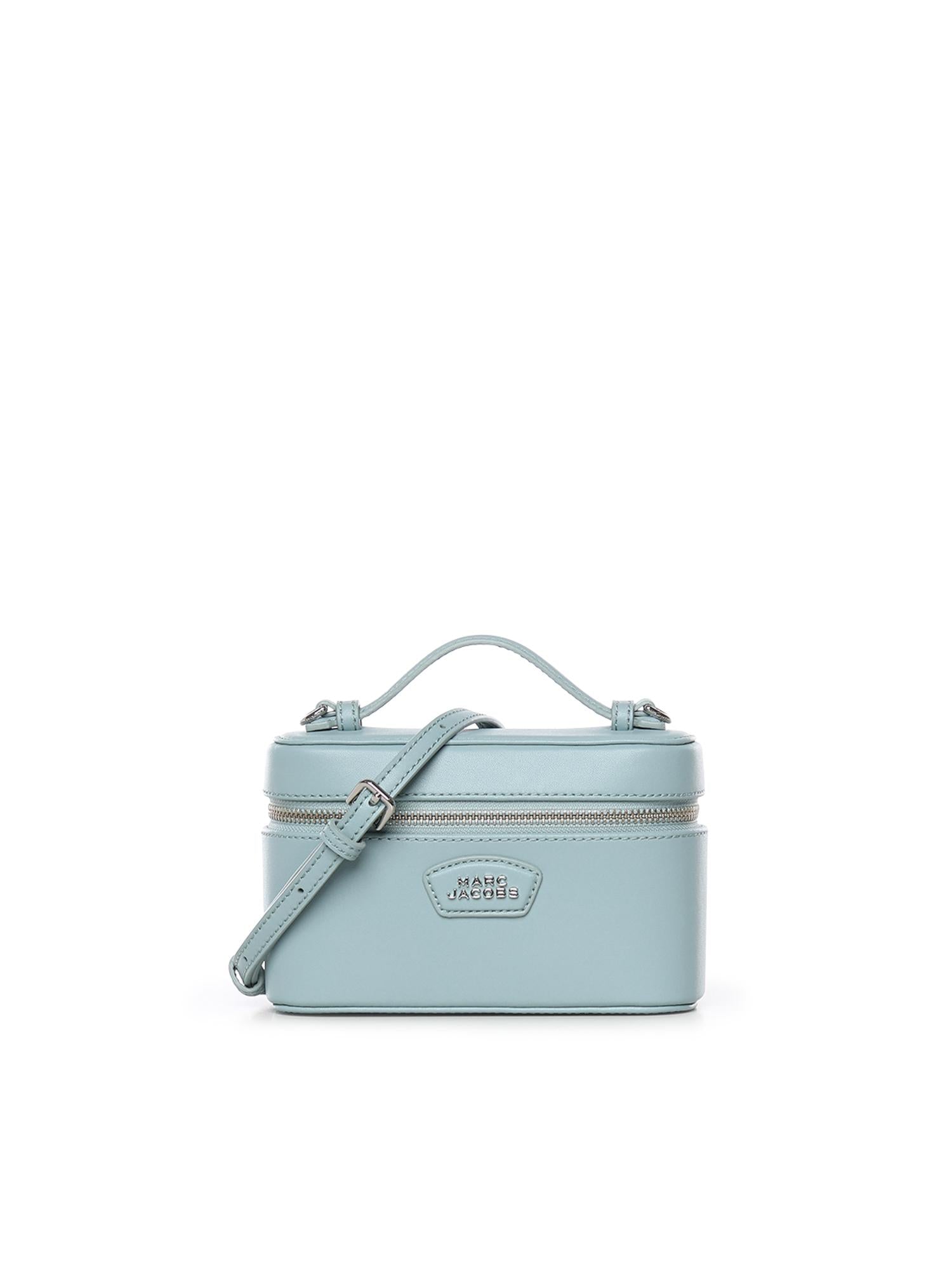 Borsa The Messenger in pelle 2R5HCR018H01 457 MARC JACOBS 