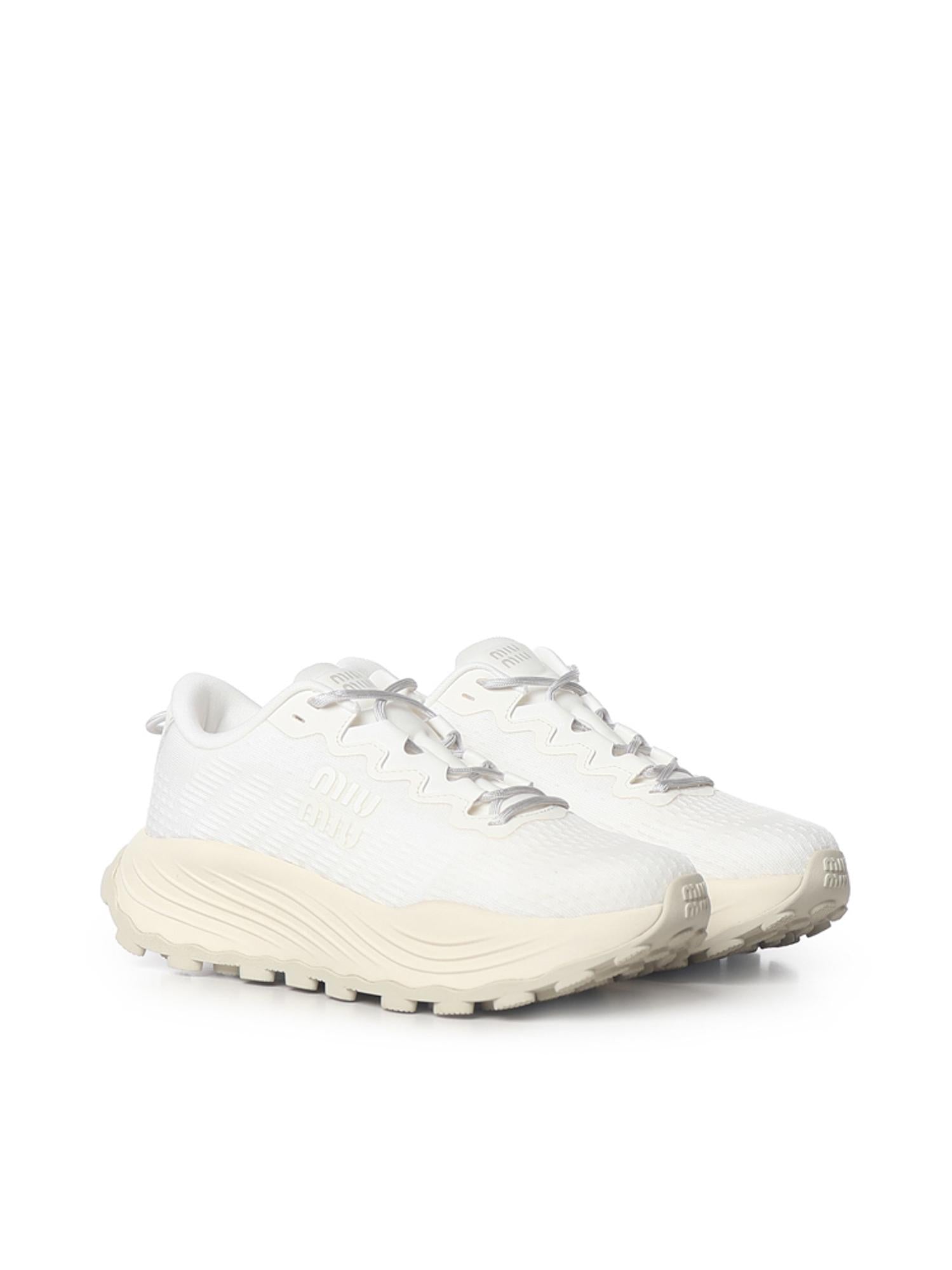 Sneakers Energy Tech 5E480E 3LEDF0009 MIU MIU 