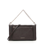 Borsa a tracolla Jet Set media in pelle 32F5GJ6C8L 251 MICHAEL MICHAEL KORS 
