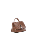 Borsa Postina Casa Venissa in pelle 068010 2190000Z0204 ZANELLATO 