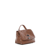 Borsa Postina Casa Venissa in pelle 068010 2190000Z0204 ZANELLATO 