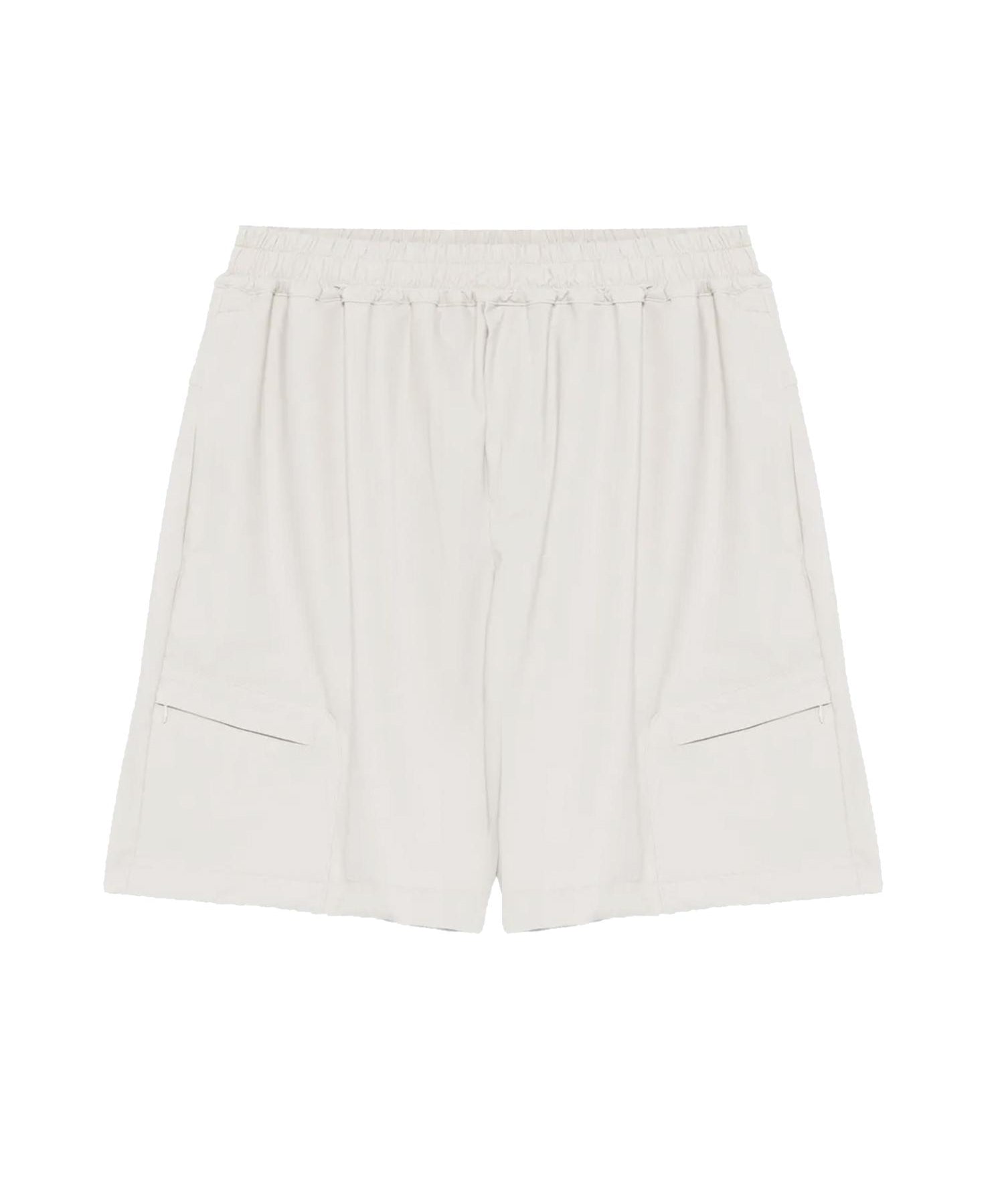 Bermuda in misto nylon M75FELM17TES0K087 02 ELEVENTY 