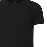T-shirt con logo US221 JS0125UZL4999 DONDUP 