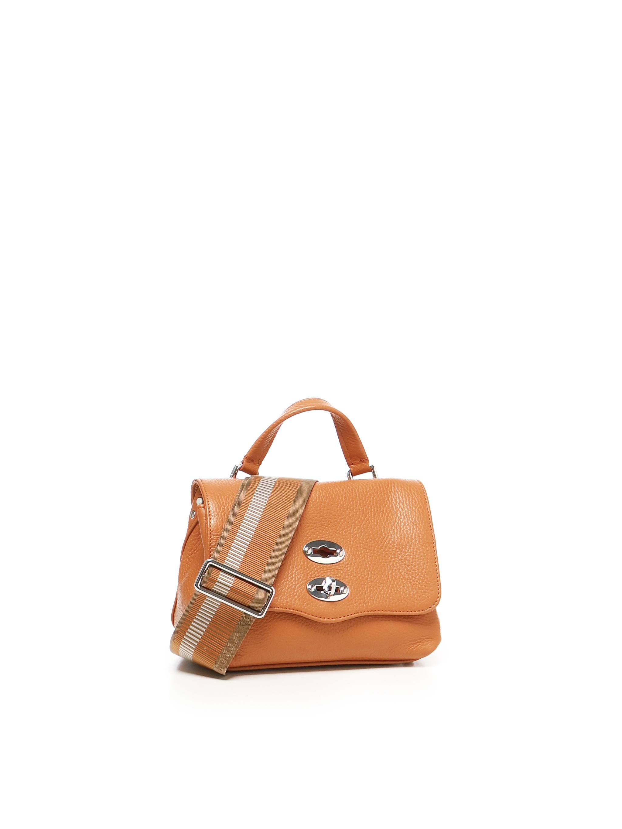 Postina daily bag 068010 -0050000Z0301 ZANELLATO 