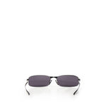 Occhiali da sole Monday Rec 858891 T0055037 BALENCIAGA 