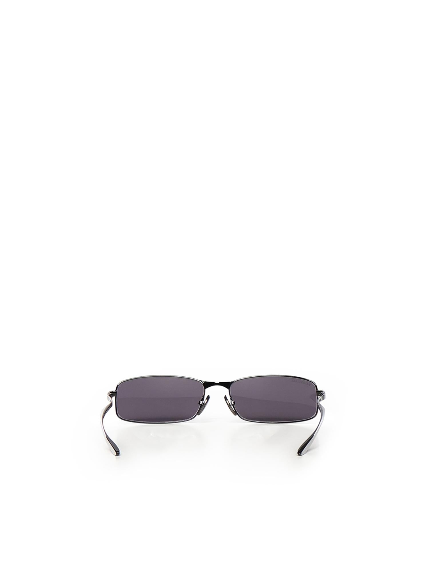 Occhiali da sole Monday Rec 858891 T0055037 BALENCIAGA 
