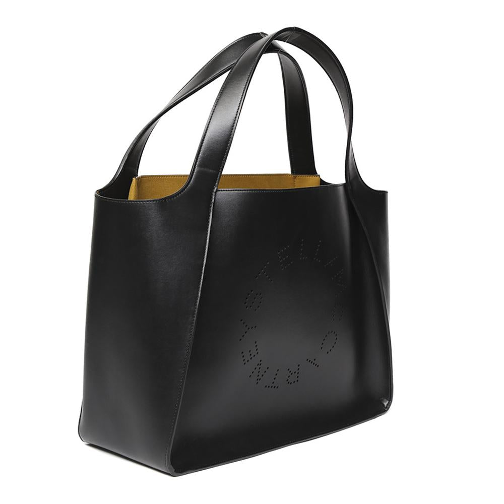 Borsa tote Logo 502793 W85421000 STELLA McCARTNEY 