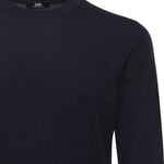 Maglia in merinos FE6320C 3001 ALPHA STUDIO 