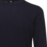Maglia in merinos FE6320C 3001 ALPHA STUDIO 