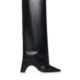 Stivali Bridge in pelle COPSH03857 BLK COPERNI 